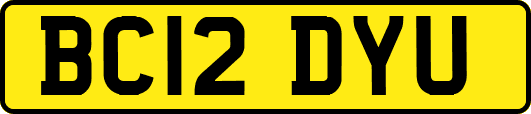 BC12DYU