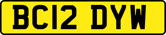 BC12DYW