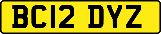 BC12DYZ