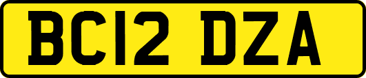 BC12DZA