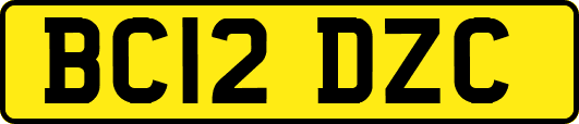 BC12DZC