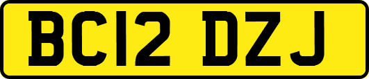 BC12DZJ