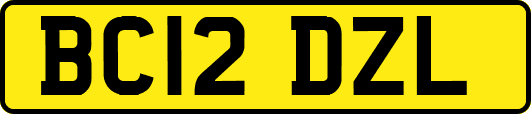 BC12DZL