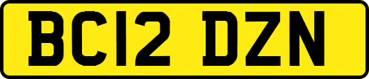 BC12DZN
