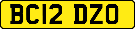 BC12DZO