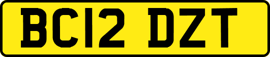 BC12DZT