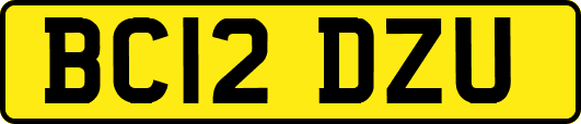 BC12DZU