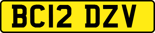 BC12DZV