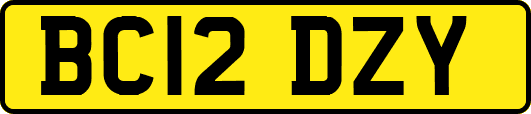 BC12DZY