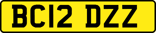 BC12DZZ