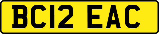 BC12EAC