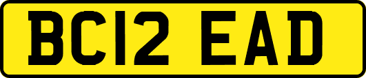 BC12EAD
