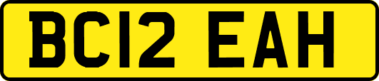 BC12EAH