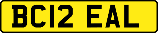 BC12EAL