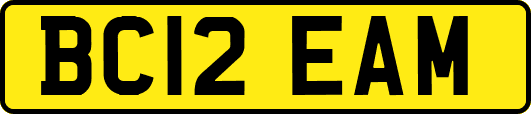 BC12EAM
