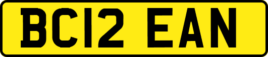 BC12EAN