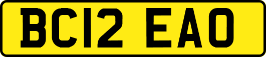 BC12EAO