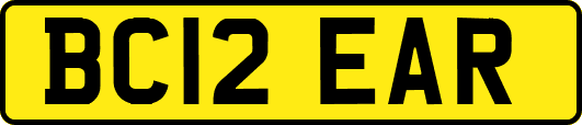 BC12EAR