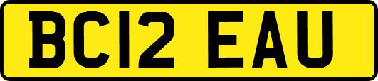 BC12EAU