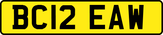 BC12EAW