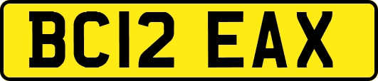 BC12EAX
