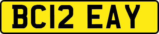 BC12EAY