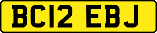 BC12EBJ