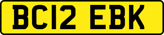 BC12EBK
