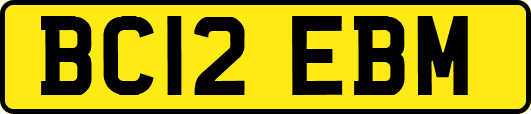 BC12EBM