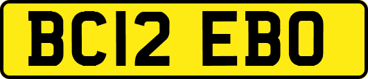 BC12EBO