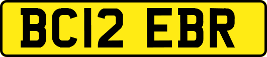 BC12EBR