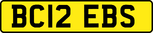 BC12EBS