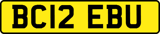 BC12EBU