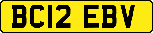 BC12EBV