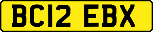 BC12EBX