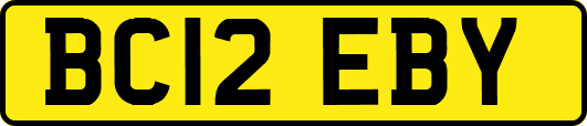 BC12EBY