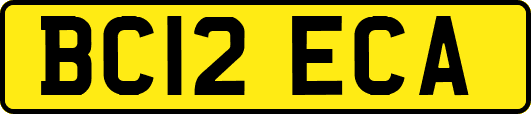 BC12ECA