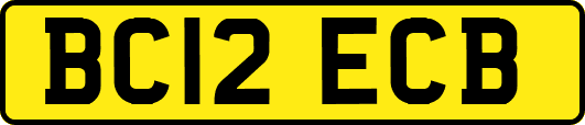 BC12ECB