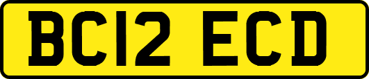 BC12ECD