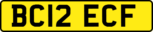 BC12ECF