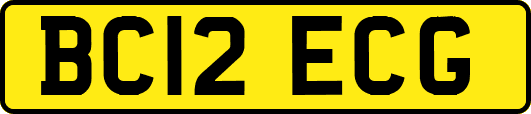 BC12ECG