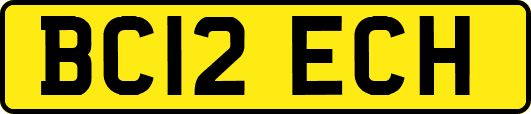 BC12ECH