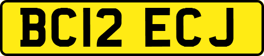 BC12ECJ