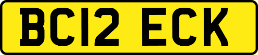 BC12ECK