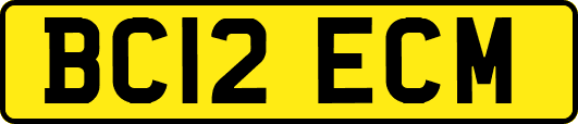BC12ECM