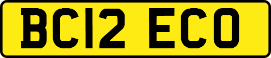 BC12ECO