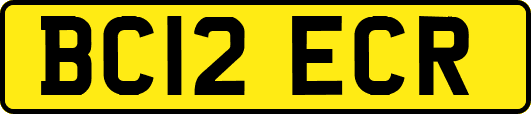 BC12ECR