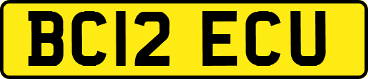 BC12ECU