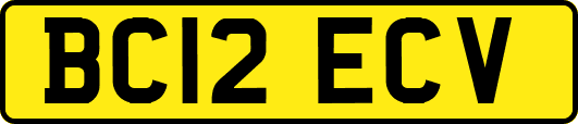 BC12ECV