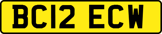 BC12ECW